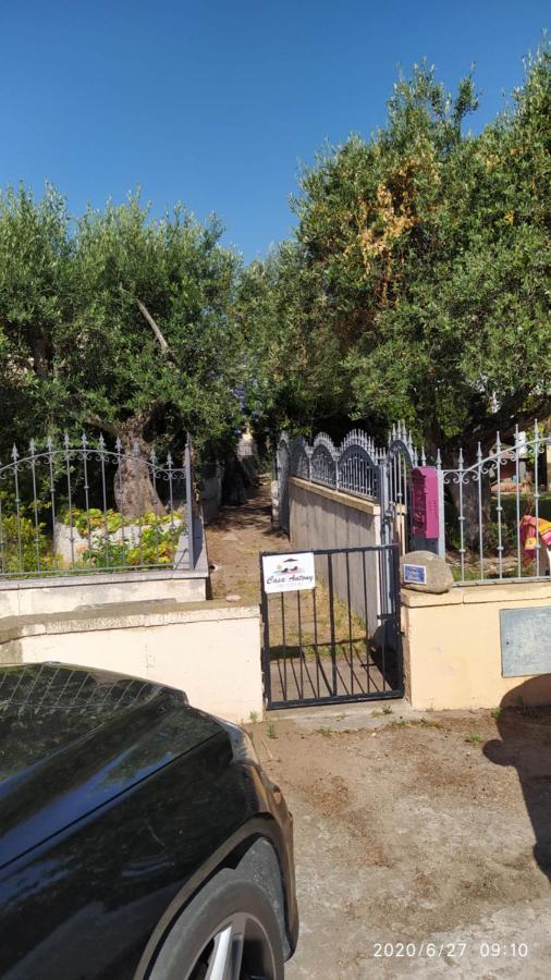 Villa Casa Antony San Teodoro  Exterior foto