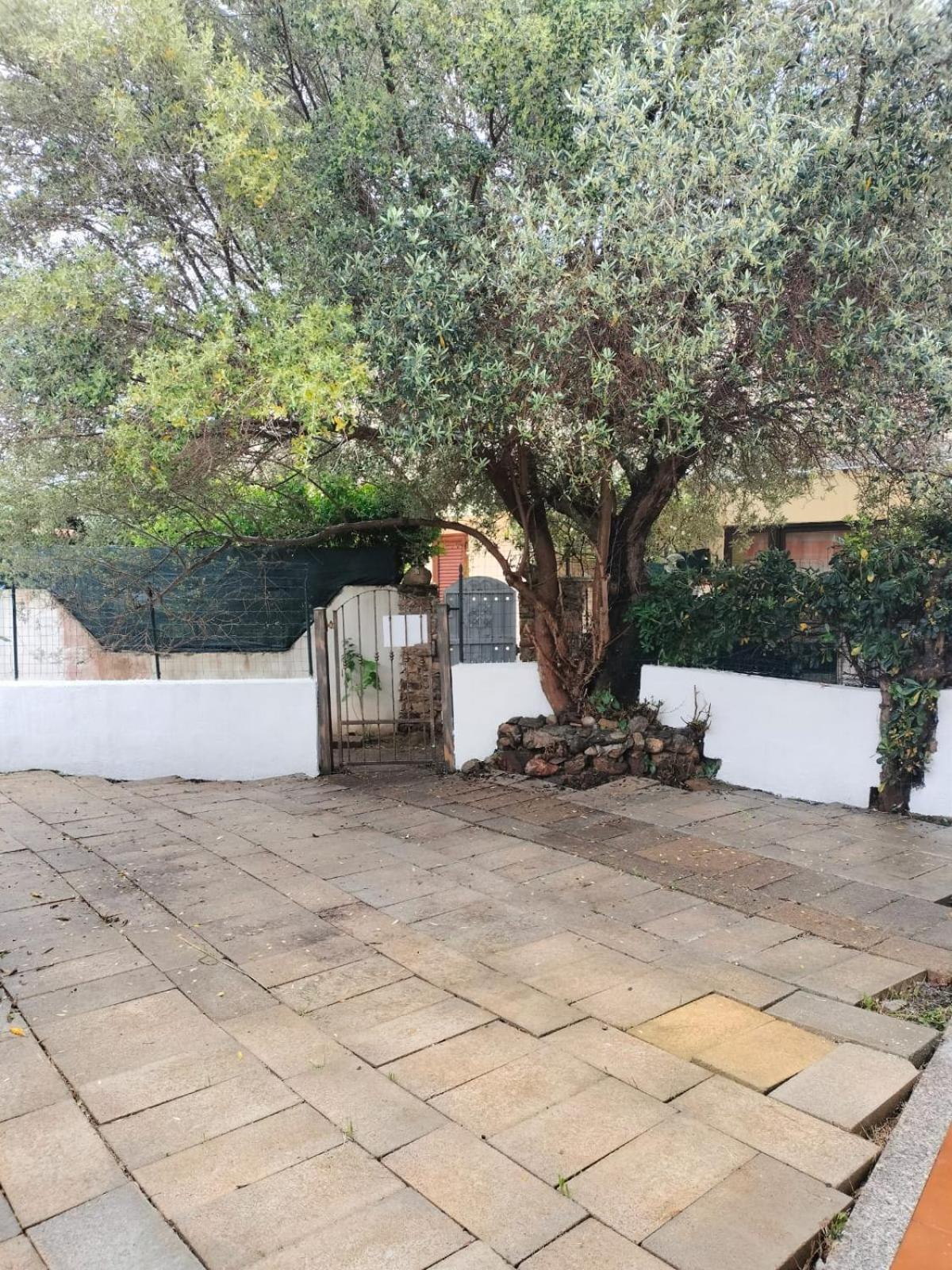 Villa Casa Antony San Teodoro  Exterior foto
